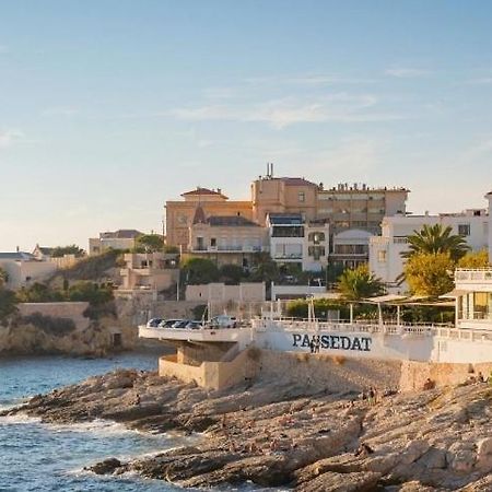 Appartement La Mer Marseille Exteriör bild